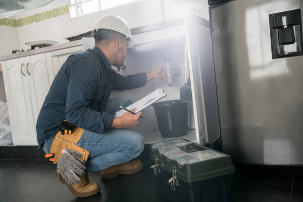 Best Plumbing Services Near Me  in Yadkinville, NC