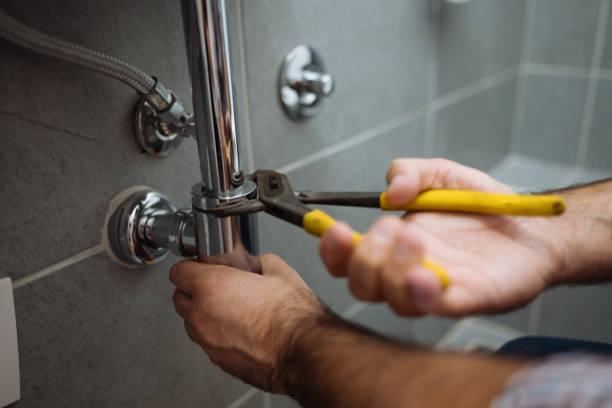 Hot Water Heater Installation in Yadkinville, NC