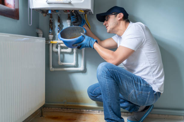 Best Residential Plumbing Services  in Yadkinville, NC